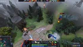 DOTAAIϷµܸ